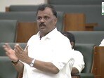 మంత్రి అనగాని సత్యప్రసాద్