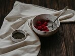 Try out Dr Rajan's recommendations to upgrade your chia seeds!