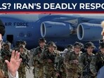 US army's Farsi threat to Khamenei fails? Iran responds with deadly warning for USS Gerald Ford US army's Farsi threat to Khamenei fails? Iran responds with deadly warning for USS Gerald Ford