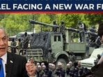 Iran pushes Hezbollah into Israel war? $1 bn cash & gold sent as Bibi warns… Iran pushes Hezbollah into Israel war? $1 bn cash & gold sent as Bibi warns…
