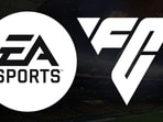 EA FC logo seen here amid reports of an outage. EA FC logo seen here amid reports of an outage.