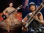 Anoushka Shankar recently claimed that Rishab Rikhiram Sharma was not her father, Pandit Ravi Shankar's student Anoushka Shankar recently claimed that Rishab Rikhiram Sharma was not her father, Pandit Ravi Shankar's student