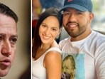 Who is Adrian Aviles? Late Regina Santos-Aviles' husband addresses her affair with Tony Gonzales