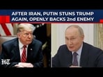 Putin reaffirms support for Cuba, condemns sanctions & praises ties with Havana Putin reaffirms support for Cuba, condemns sanctions & praises ties with Havana