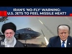 A new NOTAM warned of rocket launches, drones and missile activity over southern Iran. A new NOTAM warned of rocket launches, drones and missile activity over southern Iran.