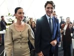 Katy Perry and Justin Trudeau were rumored to be dating since mid-2025. 