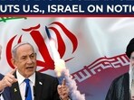 Iran’s veiled nuclear warning to US & Israel? Khamenei aide’s stunning claim on 12-day war Iran’s veiled nuclear warning to US & Israel? Khamenei aide’s stunning claim on 12-day war