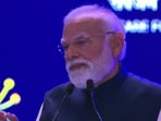 PM Modi said that India is the hub of the largest tech talent poll, and is an example of the largest tech-enabled ecosystem.