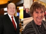 Nancy Guthrie remains missing since February 1 and Michael Hupy's hope is that the additional reward will encourage anonymous tips that might help the case. 