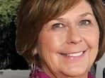 The suspect who was seen in the video footage at Nancy Guthrie's house had apparel and accessories which were identifiable. 