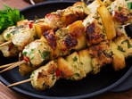 High-Protein Easy Dinner Ideas High-Protein Easy Dinner Ideas