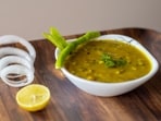 Pairing dal with lemon is a good way to improve iron absorption, according to Nikkie Malhotra.