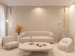 Central Park Estates has launched Belanova, an ultra-luxury residential project in Gurugram. (Photo for representational purposes only)