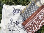 My review of Salty scarves: Is it a cosy winter accessory or not?