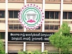 తెలంగాణ ఇంటర్ పరీక్షల హాల్ టికెట్లు విడుదల