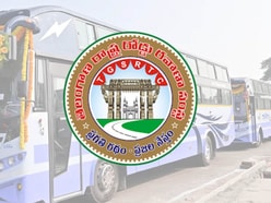 జూన్ నుంచి మహాలక్ష్మి స్మార్ట్‌కార్డులు