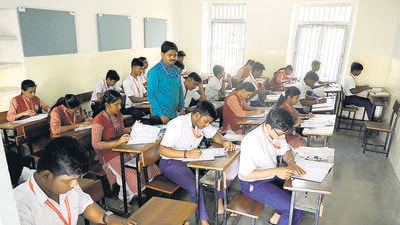State eases promotion rules for technical faculty