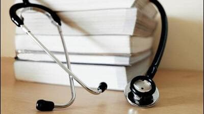According to officials, the exercise will initially screen around 87,744 children at anganwadi centres until March (Getty Images/iStockphoto) According to officials, the exercise will initially screen around 87,744 children at anganwadi centres until March (Getty Images/iStockphoto)
