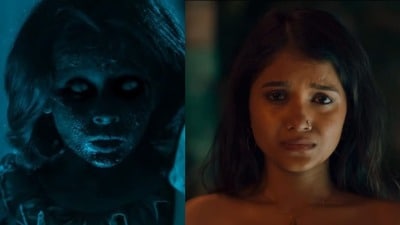 ఓటీటీలోకి ఇవాళ ఒక్కరోజే ఏకంగా 19 సినిమాలు-14 చూసేందుకు చాలా స్పెషల్, తెలుగులో 3 మాత్రమే ఇంట్రెస్టింగ్! ఓటీటీలోకి ఇవాళ ఒక్కరోజే ఏకంగా 19 సినిమాలు-14 చూసేందుకు చాలా స్పెషల్, తెలుగులో 3 మాత్రమే ఇంట్రెస్టింగ్!