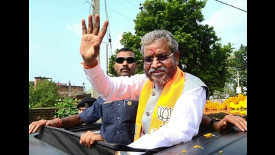 LoP in Jharkhand Assembly Babulal Marandi (PTI) LoP in Jharkhand Assembly Babulal Marandi (PTI)