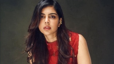 Lokah Chapter 2: Kalyani Priyadarshan Teams Up with Dulquer Salmaan & Tovino Thomas