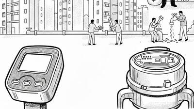 Officials studying Odisha model, collecting supply data from agencies, and weighing expansion citywide if digital meters improve accuracy and transparency. (HT) Officials studying Odisha model, collecting supply data from agencies, and weighing expansion citywide if digital meters improve accuracy and transparency. (HT)