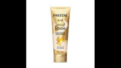 I Tried Pantene’s New Bond Repair Conditioner! Here is how it works I Tried Pantene’s New Bond Repair Conditioner! Here is how it works