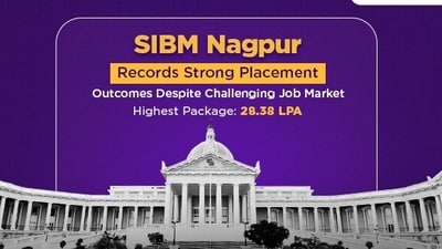 Symbiosis Institute of Business Management, Nagpur
