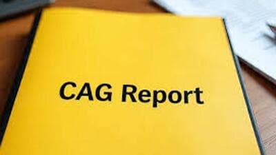 The report covers the period from 2017-18 to 2021-22 (updated up to March 2024). (For representation)