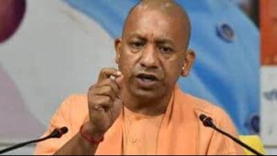 UP CM Yogi Adityanath has previously visited Myanmar, Mauritius, Nepal and Russia. (HT file) UP CM Yogi Adityanath has previously visited Myanmar, Mauritius, Nepal and Russia. (HT file)