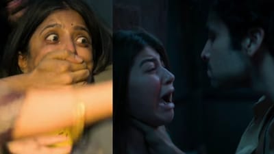 The Kerala Story 2 trailer The Kerala Story 2 trailer