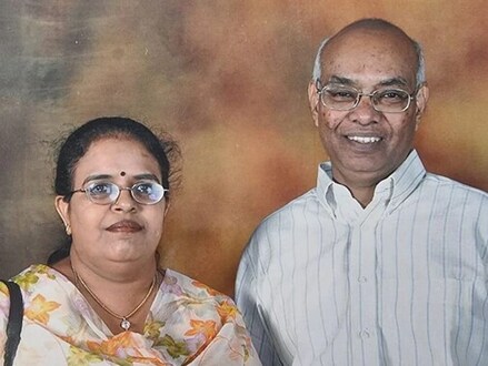 স্ত্রীকে খুন করে পুলিশের অপেক্ষায় প্রাক্তন ISRO কর্মী