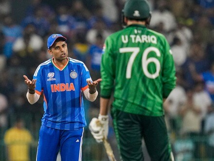 ఇండియా సూపర్ 8 షెడ్యూల్