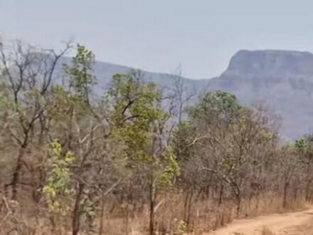 కర్రెగుట్టల్లో ఎన్‌కౌంటర్