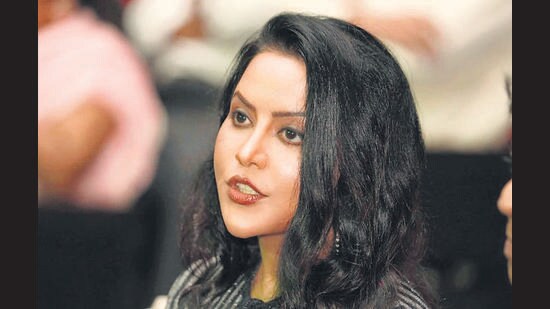 Amruta Fadnavis resigns from Axis Bank after 23 years
