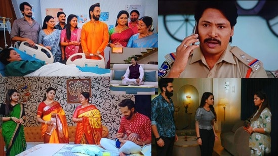 బ్రహ్మముడి సీరియల్ ఫిబ్రవరి 19 ఎపిసోడ్