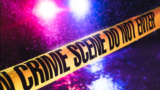 Days after a 26-year-old youth was fatally stabbed in a scuffle near Laxmi Narayan temple in Phase 11, Mohali, police have arrested 12 persons, including two juveniles, for the murder. Six accused are still on the run. (Shutterstock/ Representational image)
