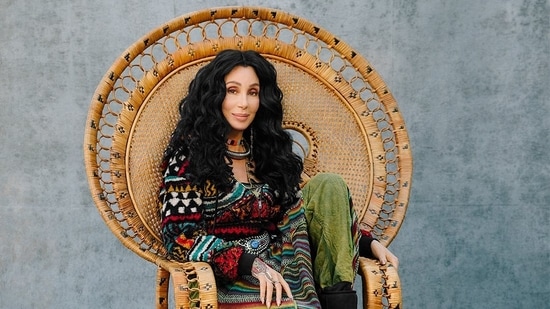 Cher's authenticity and commitment to being herself contribute to her enduring fame at 79. (Instagram/ Cher)