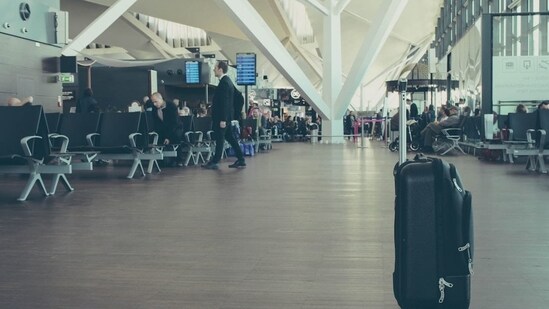 The flight departed again and arrived in Atlanta about 90 minutes behind schedule, said Delta, which didn’t go into specifics about the passenger’s behavior.