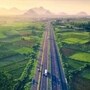 జోగులాంబ గద్వాల్​ జిల్లాలో బస్సు ప్రమాదం..