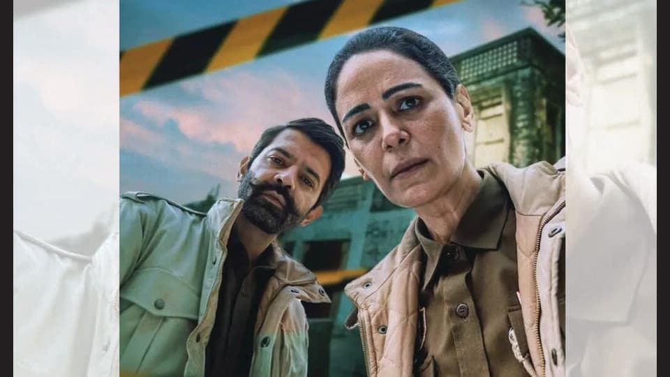 Kohrra S2 retained the haunting, delicate mood of the first season.