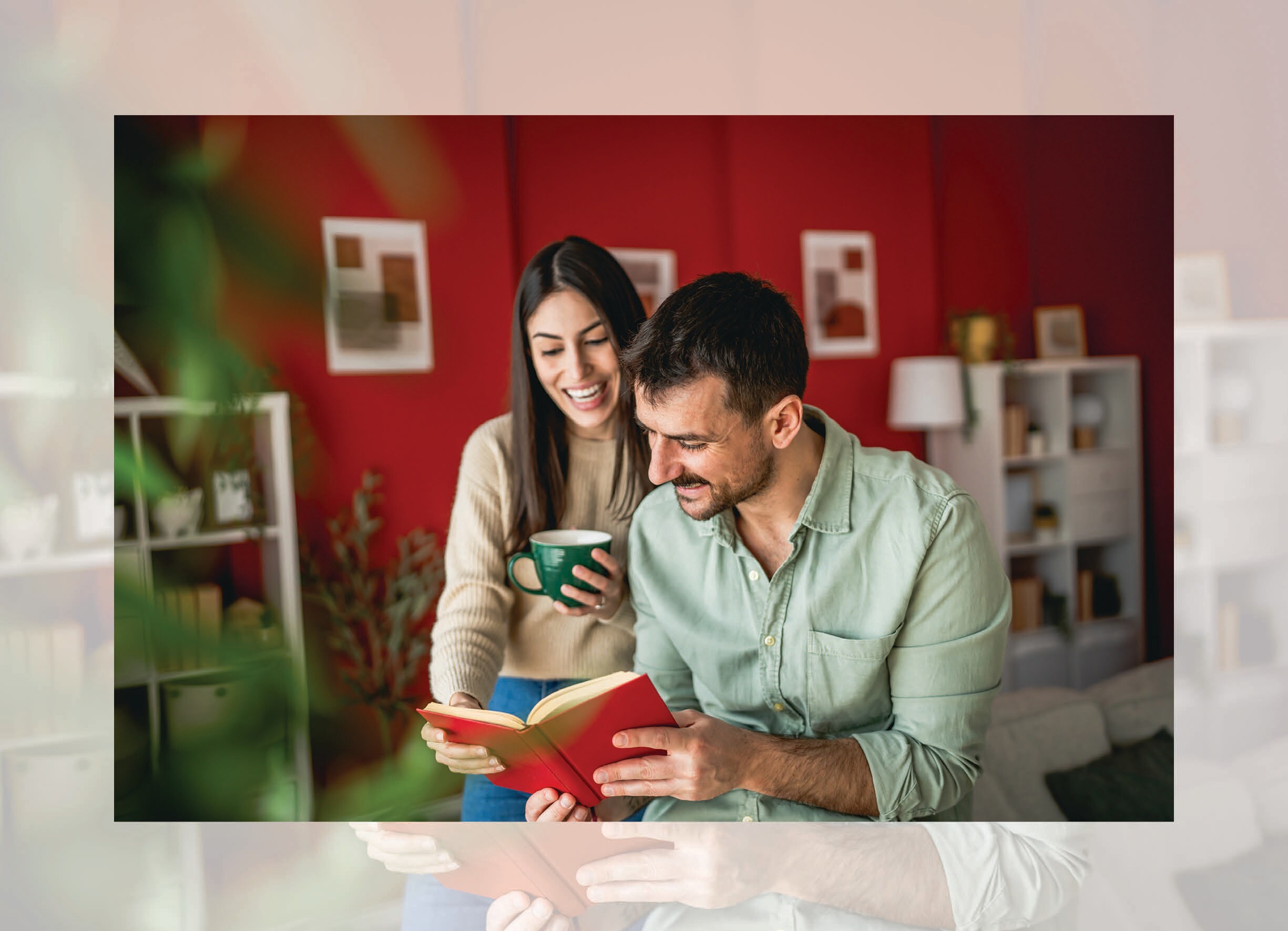 Gifting someone your copy of a book you loved is both sweet and sentimental. (SHUTTERSTOCK) Gifting someone your copy of a book you loved is both sweet and sentimental. (SHUTTERSTOCK)