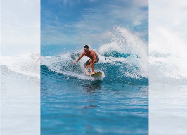 Make sure your life has other anchors, such as family, hobbies or travel. (SHUTTERSTOCK)