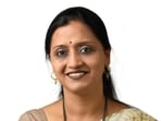 ‘Revival of BMC schools with modern facilities is my priority’: Rajeshree Shirwadkar