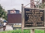 BJP renames Tipu Sultan Chowk after Ashfaqulla Khan; tensions simmer in Mira-Bhayandar