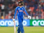 అభిషేక్ శర్మ(Sportz Asia)