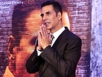 At the moment, Akshay Kumar is seen hosting reality show, Wheel of Fortune.