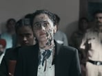 Assi box office collection day 1: Taapsee Pannu plays a lawyer in the Anubhav Sinha film. Assi box office collection day 1: Taapsee Pannu plays a lawyer in the Anubhav Sinha film.
