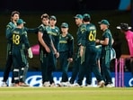 Australia knocked out of the T20 World Cup 2026. Australia knocked out of the T20 World Cup 2026.