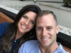 Caleb Flynn has been charged with his wife, Ashley's murder